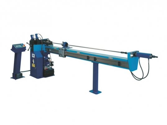 CBC UNI 70/HC Mandrel Tube Bending Machine